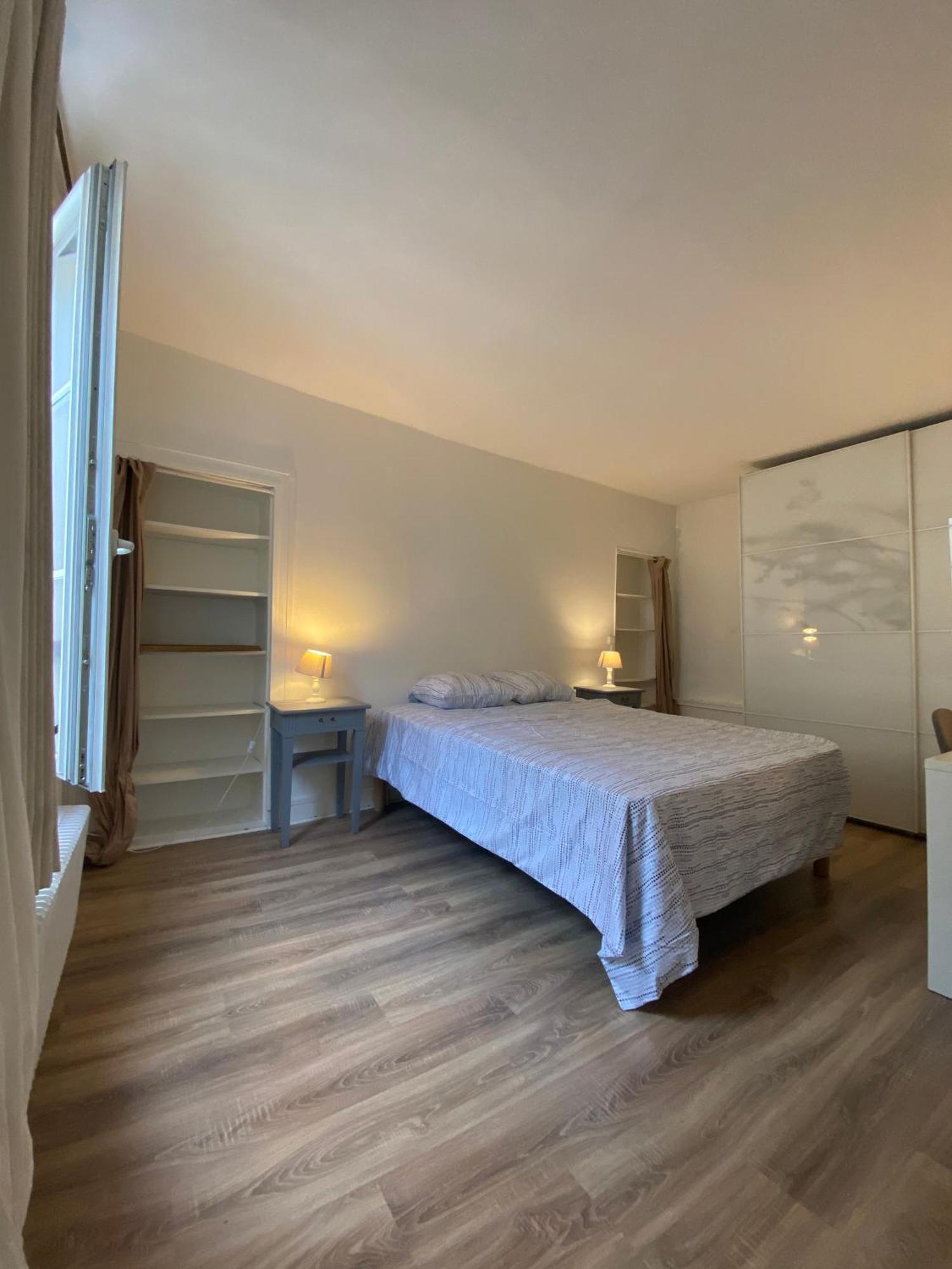 Heart Saint Germain Appartement *