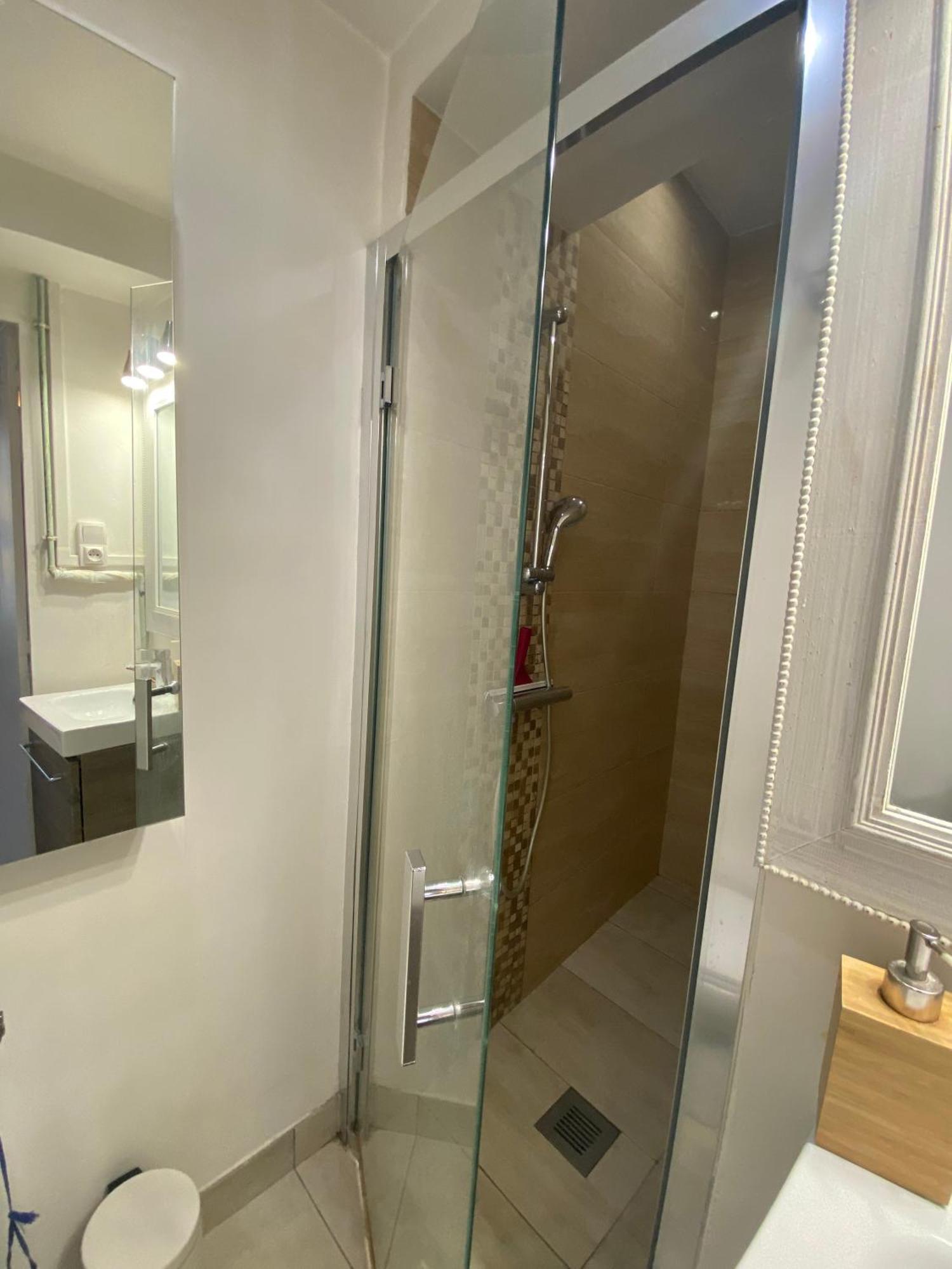 Appartement Heart Saint Germain *