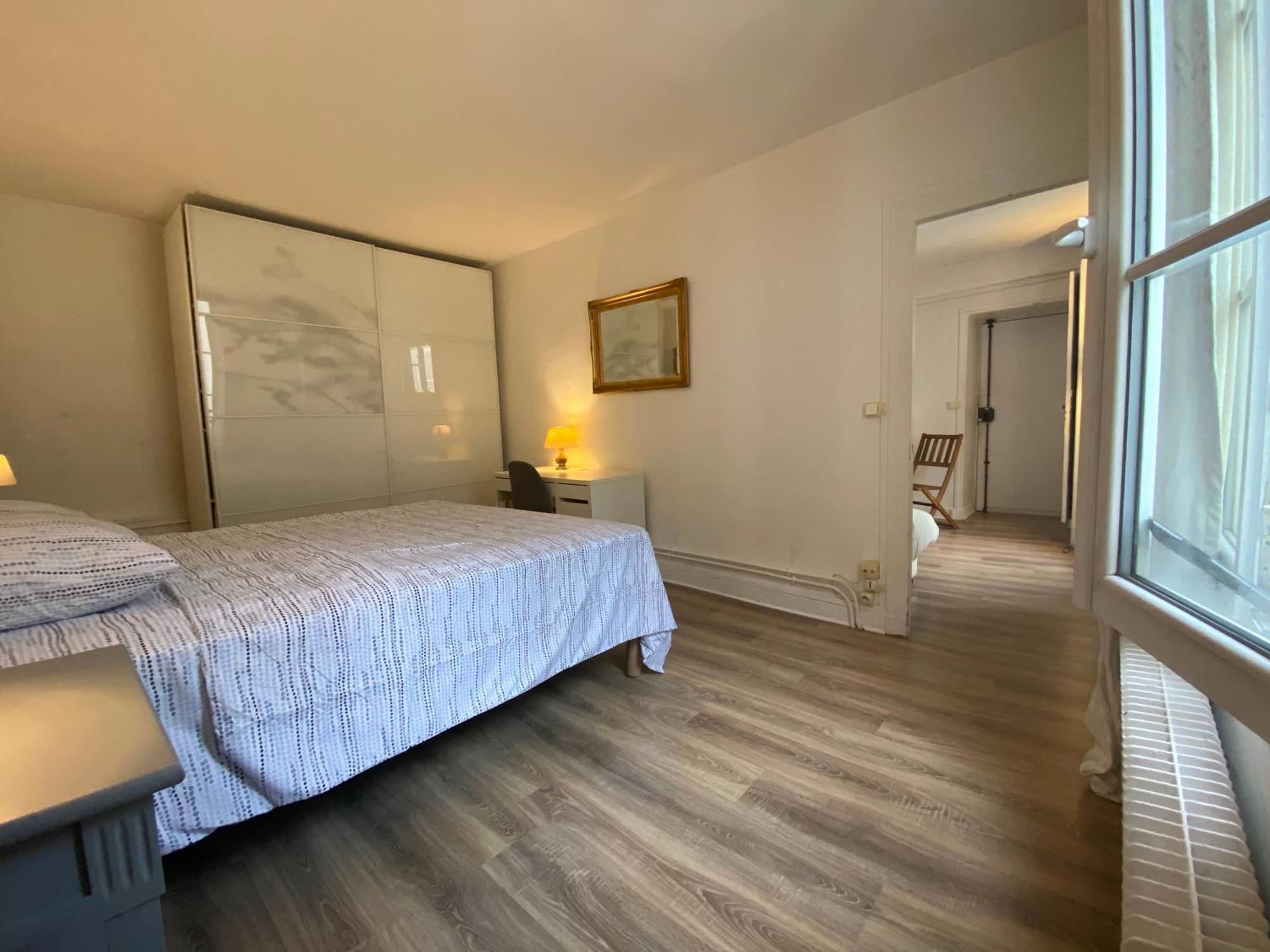 Appartement Heart Saint Germain *